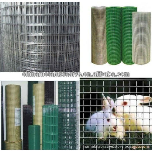 High quality welded wire mesh(Best service)